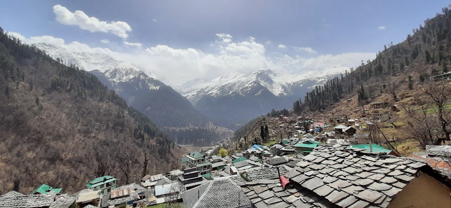 Tosh Village - Photo 2