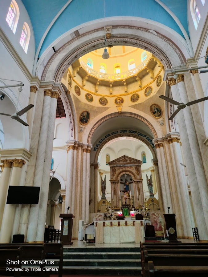 Rosario Cathedral - Photo 4