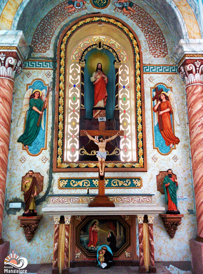 Rosario Cathedral - Photo 3