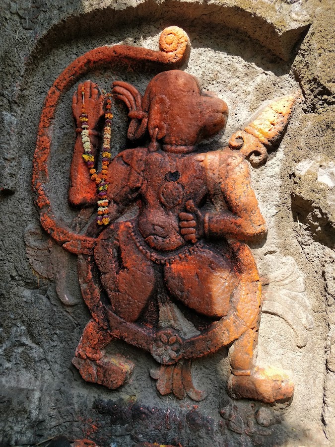 Visapur Fort - Photo 4
