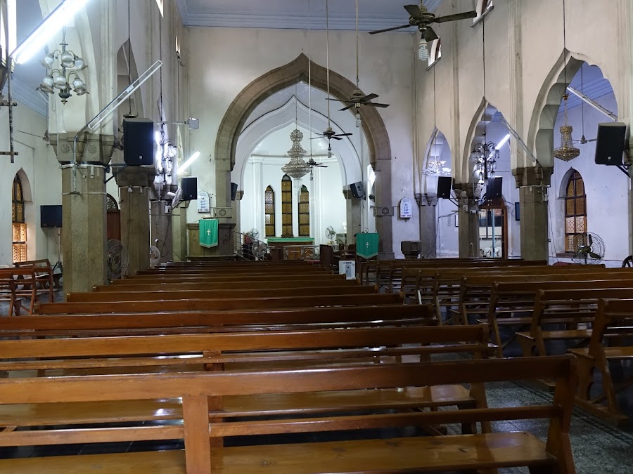 CSI Brough Memorial Church - Photo 3