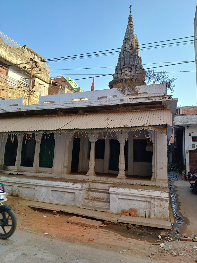 Shiv Mandir (Gupteshwar) - Photo 2