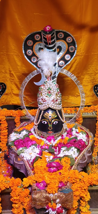 Shiv Mandir (Gupteshwar) - Photo 3
