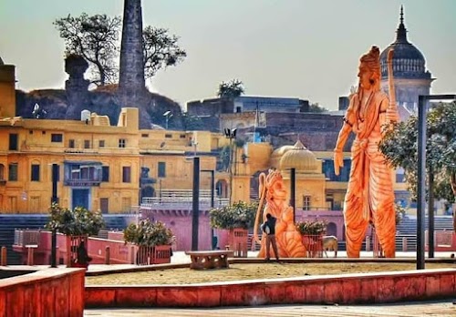 Ayodhya - Photo 4