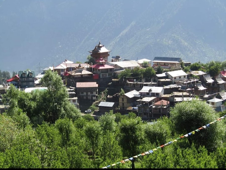 Kalpa - Photo 2