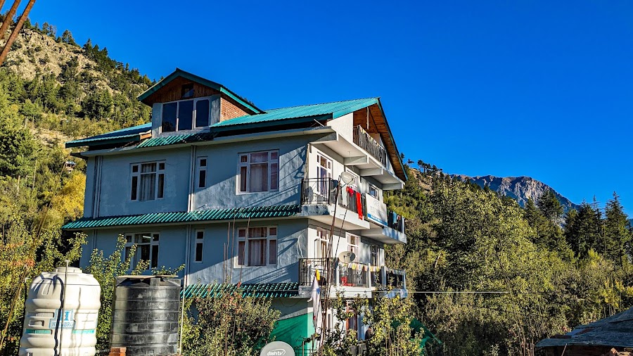 Kalpa - Photo 3