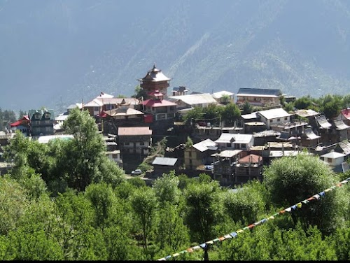 Kalpa - Photo 2