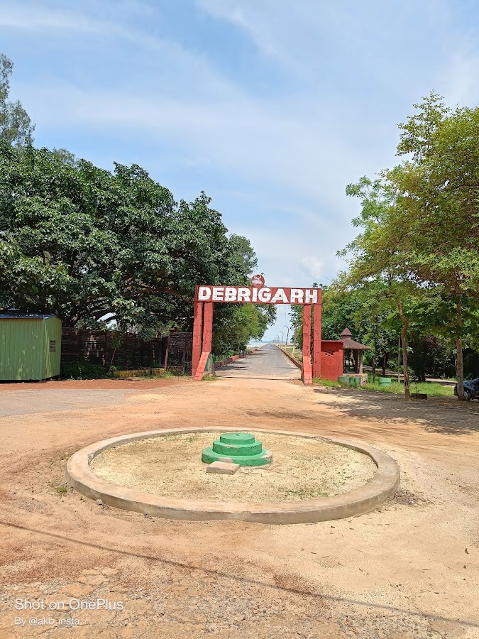 Debrigarh Wildlife Sanctuary - Photo 2