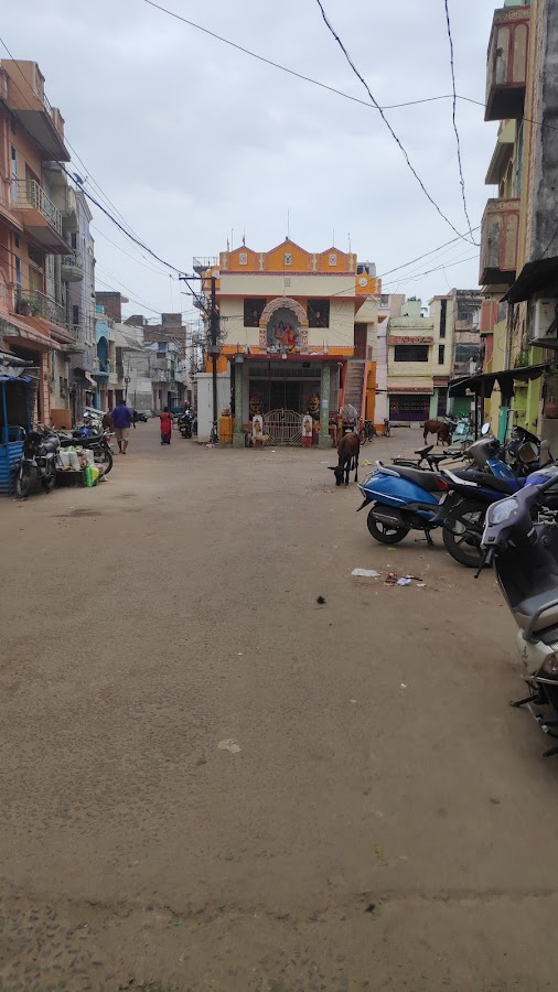 Sri Sri Sri Siddhi Binayak Temple - Photo 2