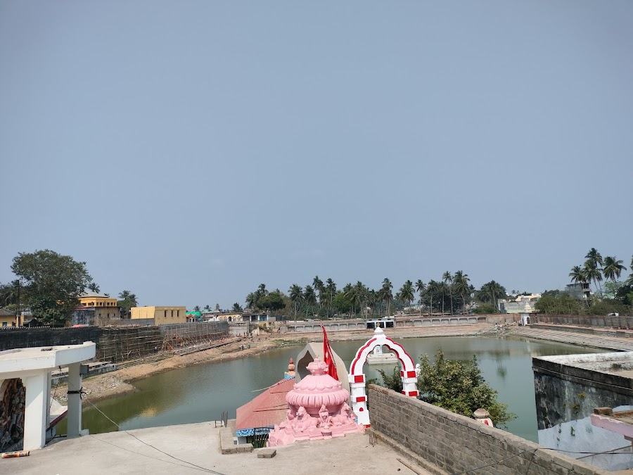 Markandeshwar Temple - Photo 4