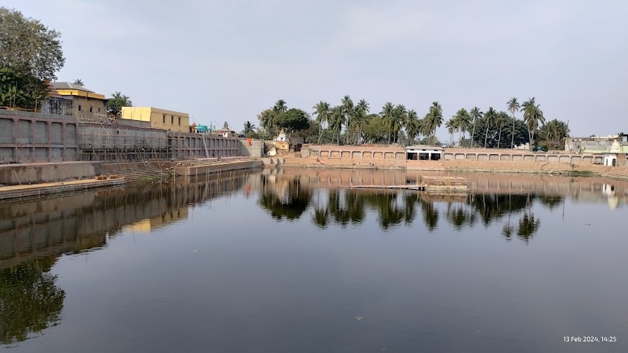 Markandeshwar Temple - Photo 3