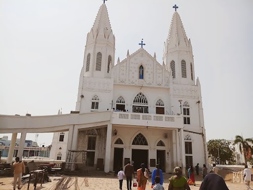 Nagapattinam - Photo 2