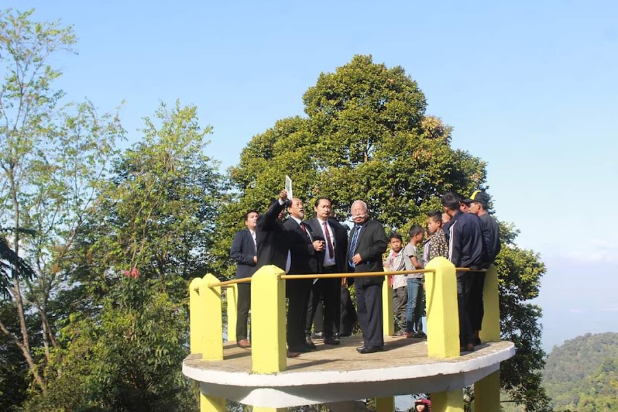 Molungkimong Village - Photo 4