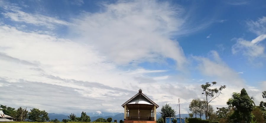 Molungkimong Village - Photo 2