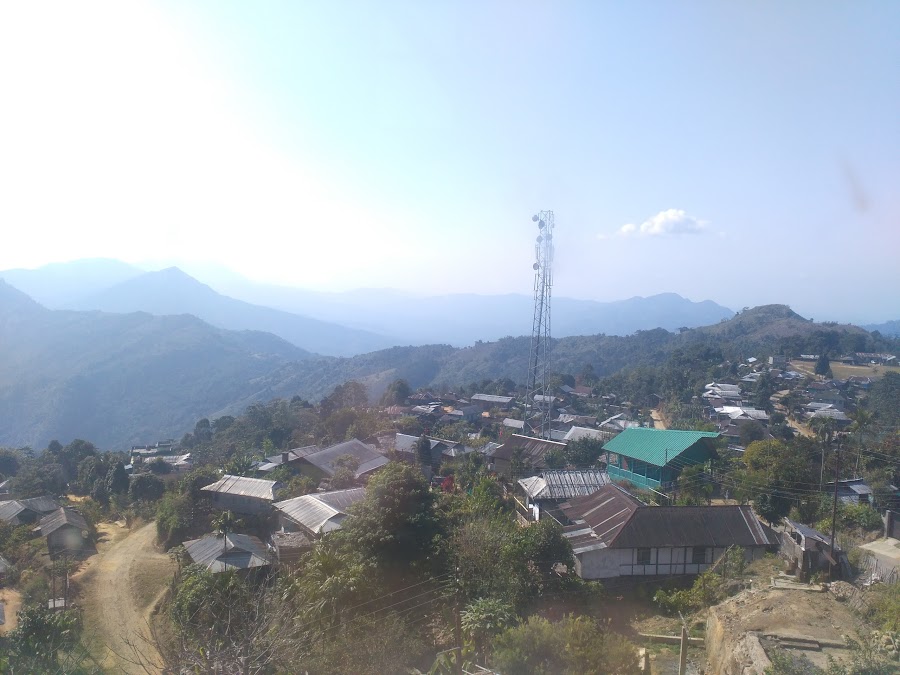 Molungkimong Village - Photo 3