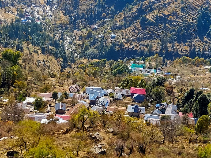 Rupi Village - Photo 2
