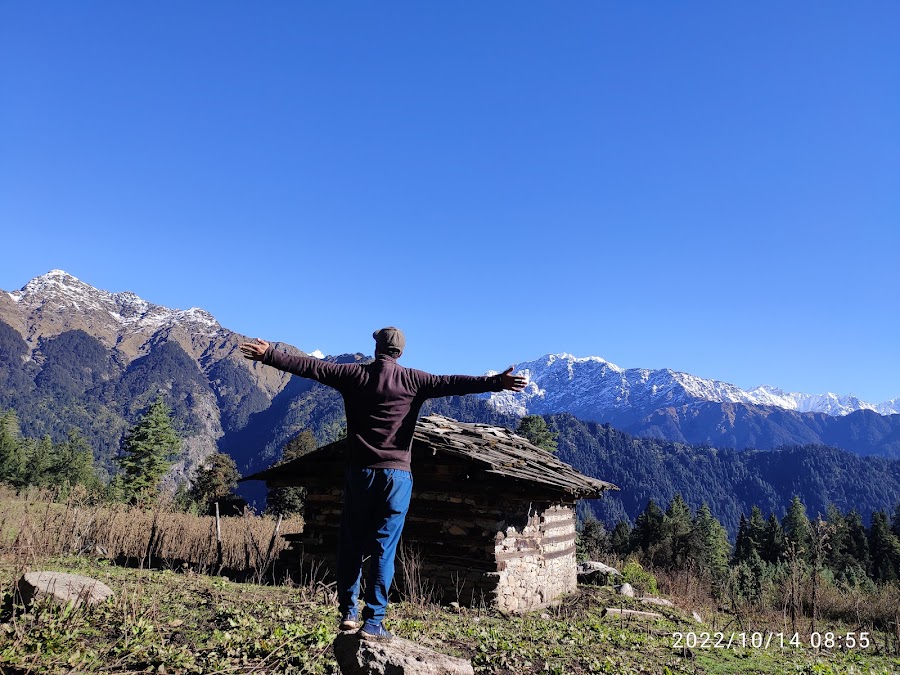 Rupi Village - Photo 3