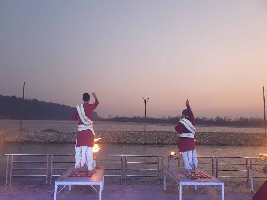 Triveni Ghat - Photo 5