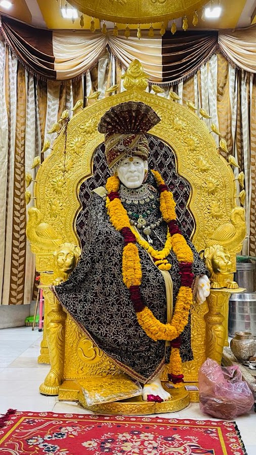 Sai Baba Temple - Photo 5