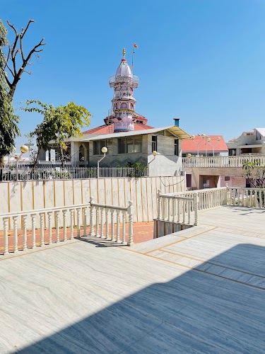 Sai Baba Temple - Photo 3
