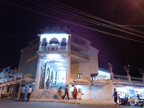 Sai Baba Temple - Photo 4