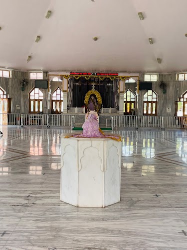 Sai Baba Temple - Photo 2