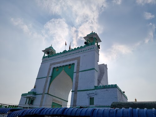 Taragarh Fort - Photo 4