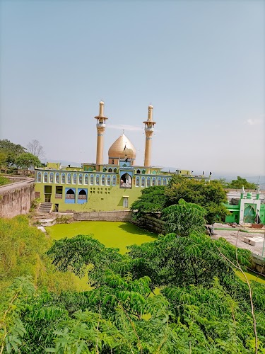 Taragarh Fort - Photo 2