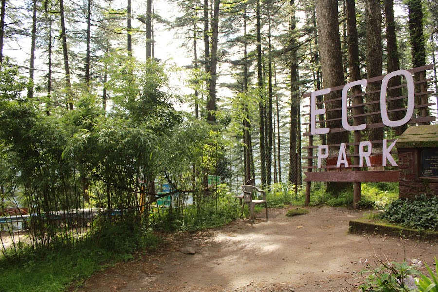 Dhanaulti - Photo 9