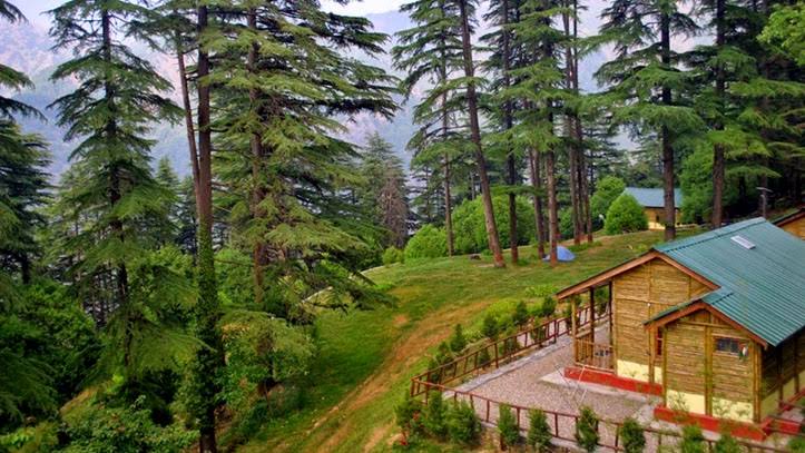 Dhanaulti - Photo 2