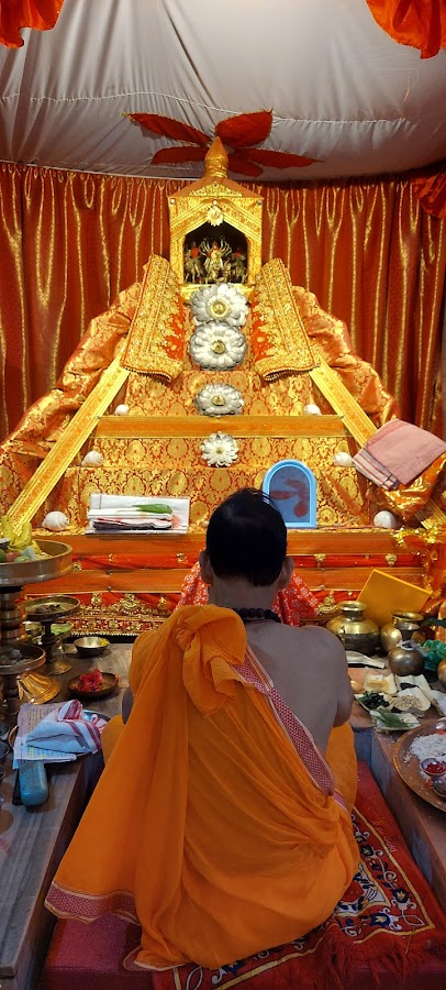 Burigosain Devalaya - Photo 3