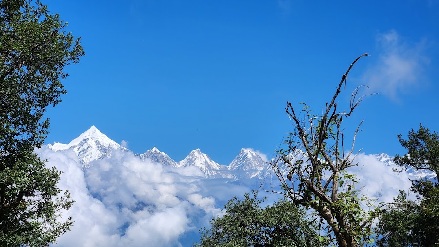 Thamari Kund - Photo 5