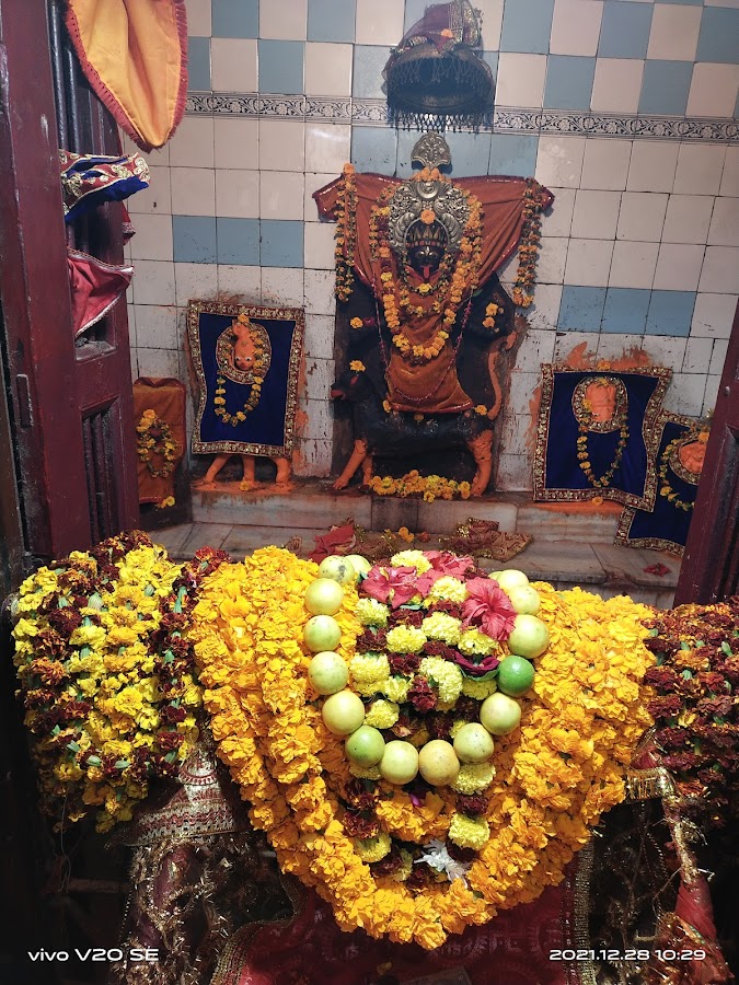 Maa Kali Khoh Temple - Photo 3