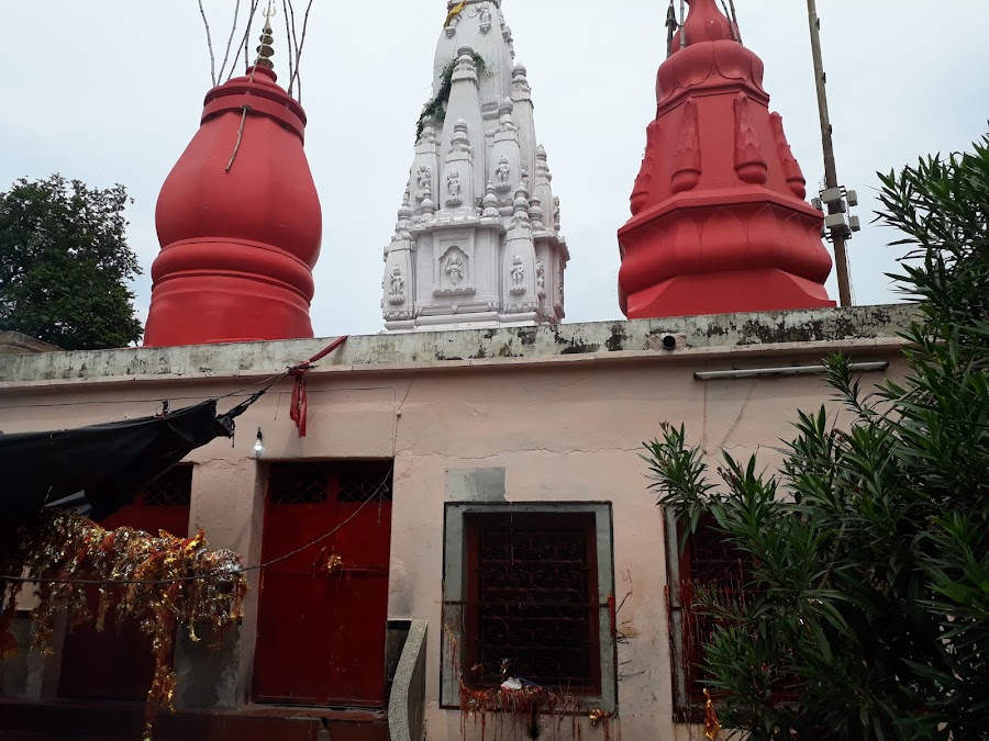 Maa Kali Khoh Temple - Photo 2
