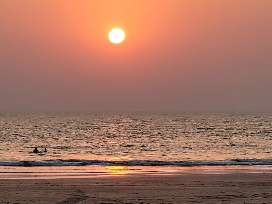 Ganpatipule Beach - Photo 4
