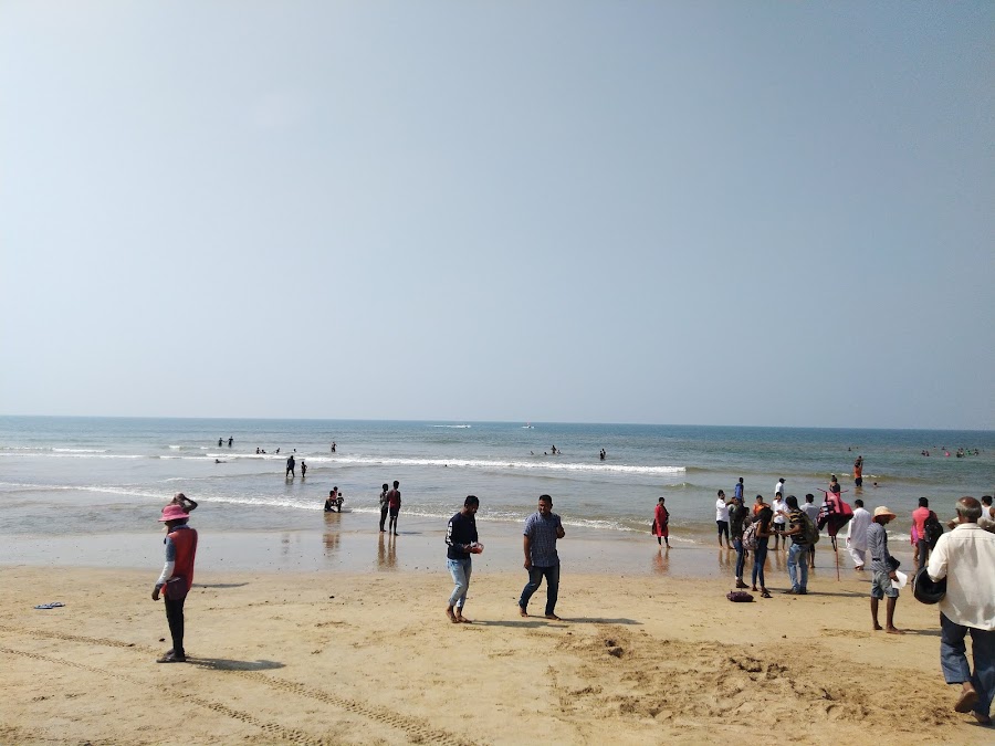 Ganpatipule Beach - Photo 3