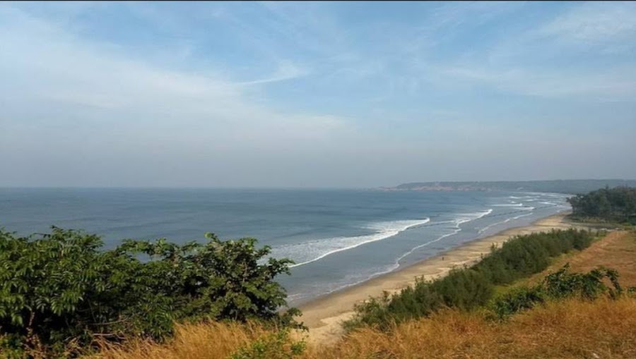 Ganpatipule Beach - Photo 2