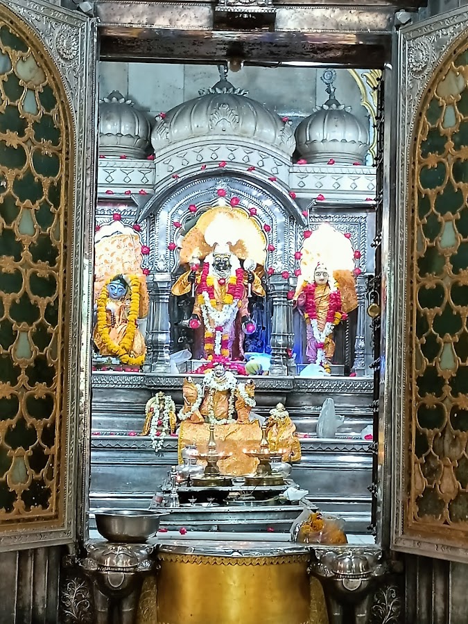 Gopal Mandir - Photo 2