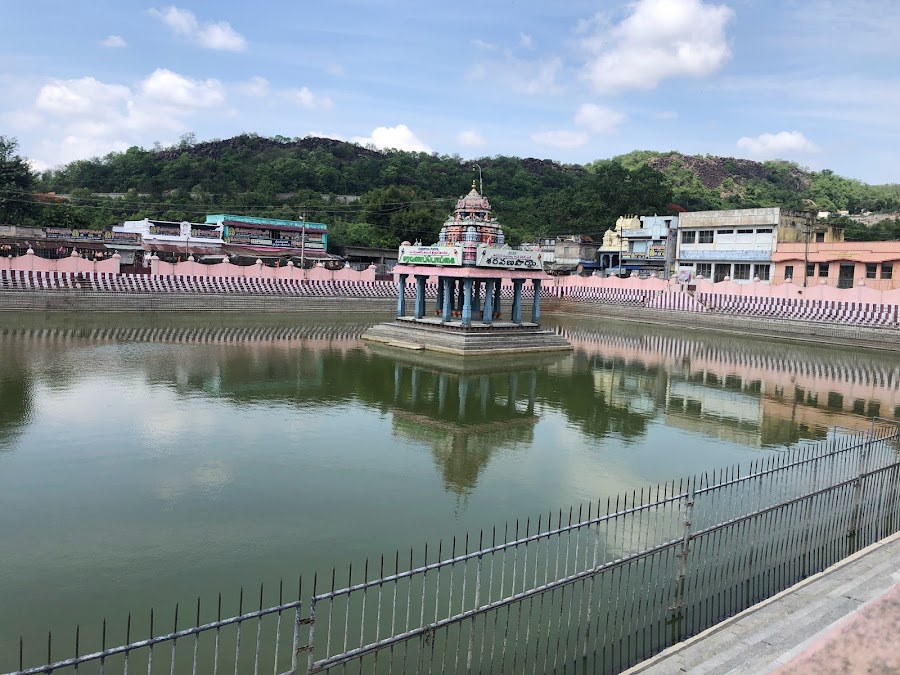 Subramanya Swamy Temple, Tiruttani - Photo 3