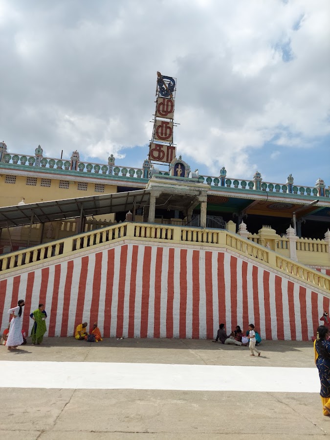 Subramanya Swamy Temple, Tiruttani - Photo 4