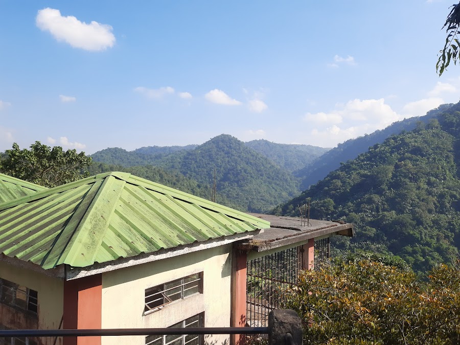 Rongbang Dare Waterfalls - Photo 4
