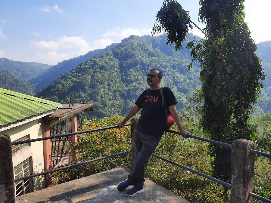 Rongbang Dare Waterfalls - Photo 3