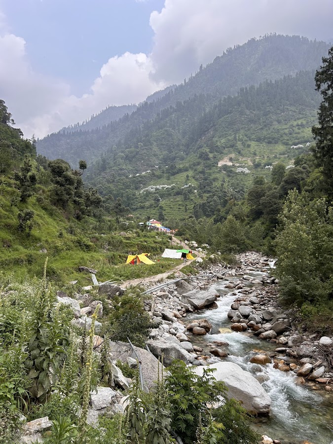 Great Himalayan National Park - Photo 2