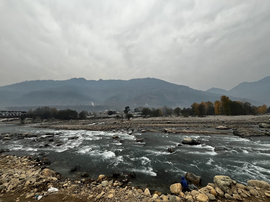 Great Himalayan National Park - Photo 4