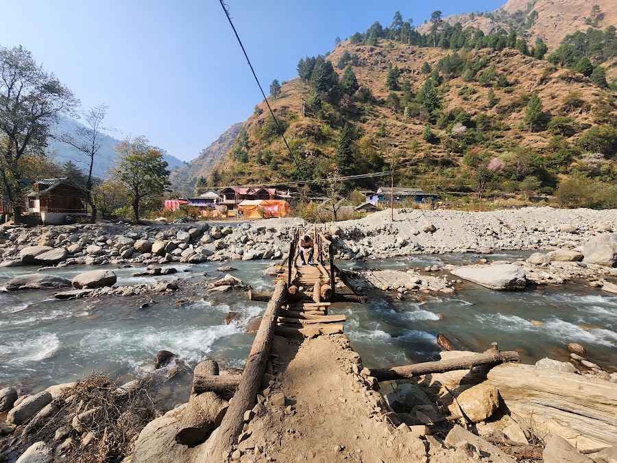 Great Himalayan National Park - Photo 3