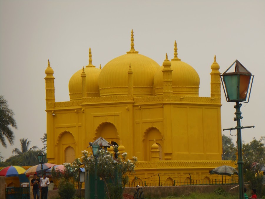 Medina Masjid - Photo 6