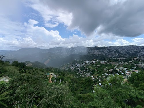 Durtlang Hills - Photo 3