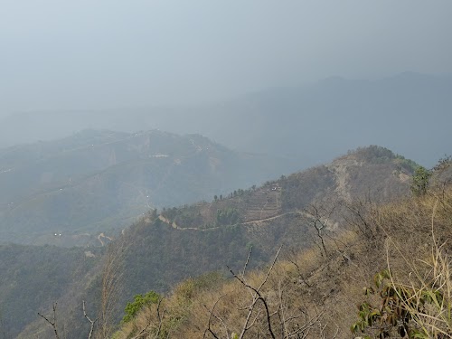 Durtlang Hills - Photo 4