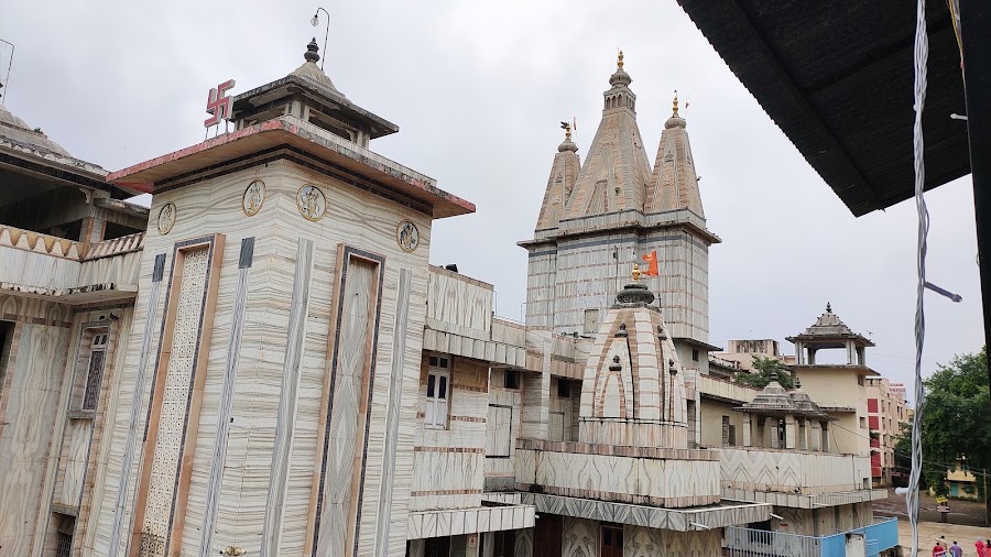 Muktidham Temple - Photo 4