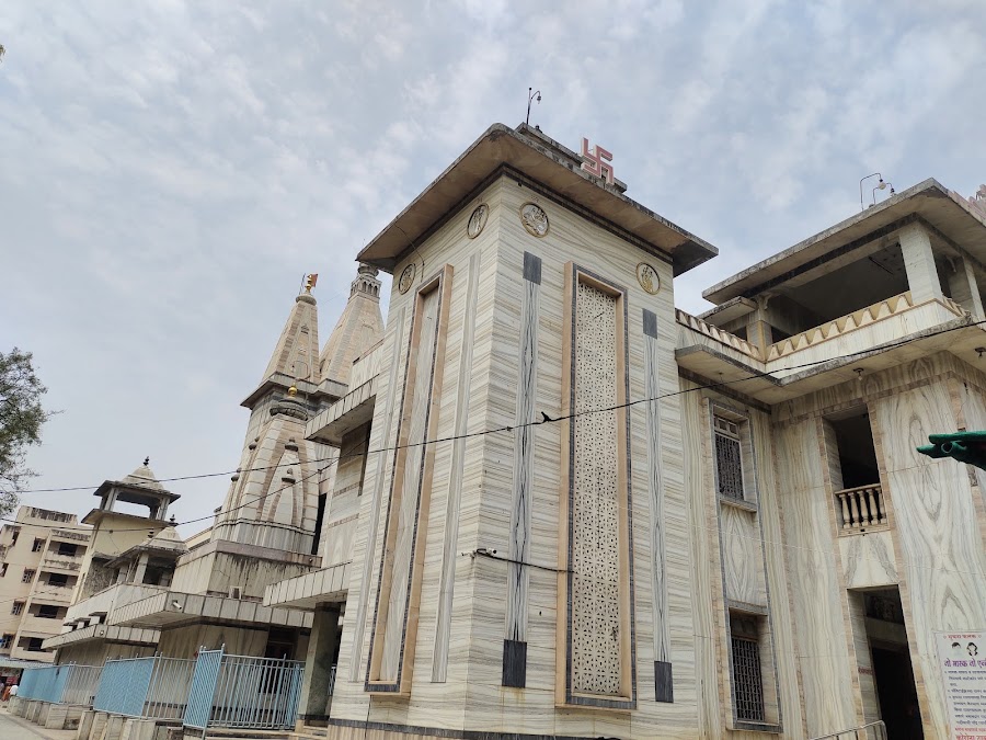 Muktidham Temple - Photo 3